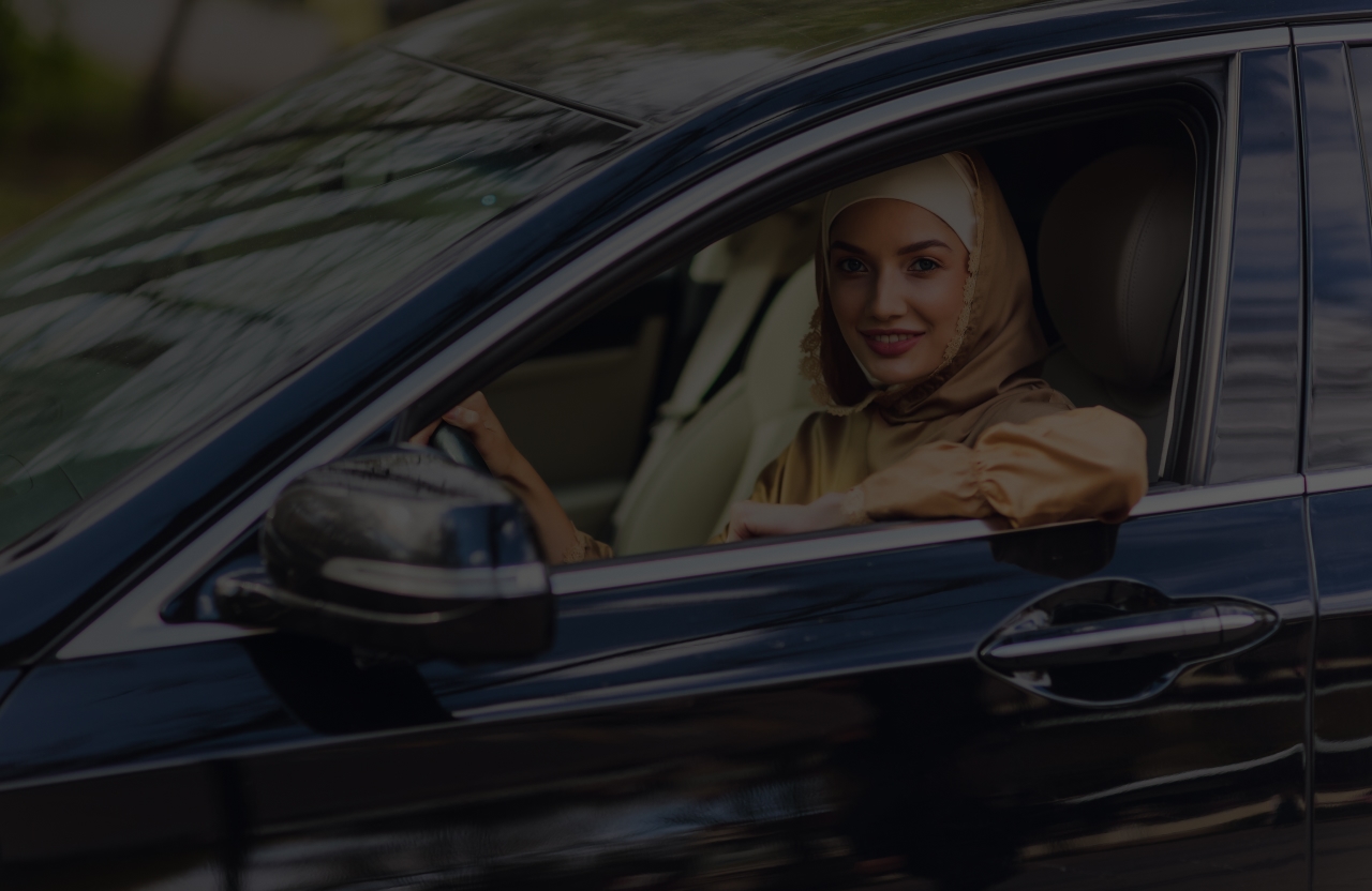 Femme chauffeur : une application de transport dédiée au public féminin.